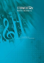 Farewell My Love Orchestra sheet music cover Thumbnail